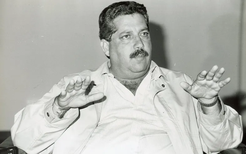 Guanambi: como dois sobrenomes dominam a política da cidade há 40 anos - Imagem