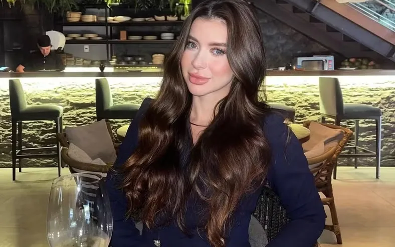 Corpo de modelo baiana é liberado para sepultamento na Bahia - Imagem