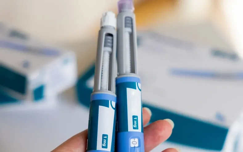 Caneta emagrecedora: quantos quilos é possível perder por semana? - Imagem