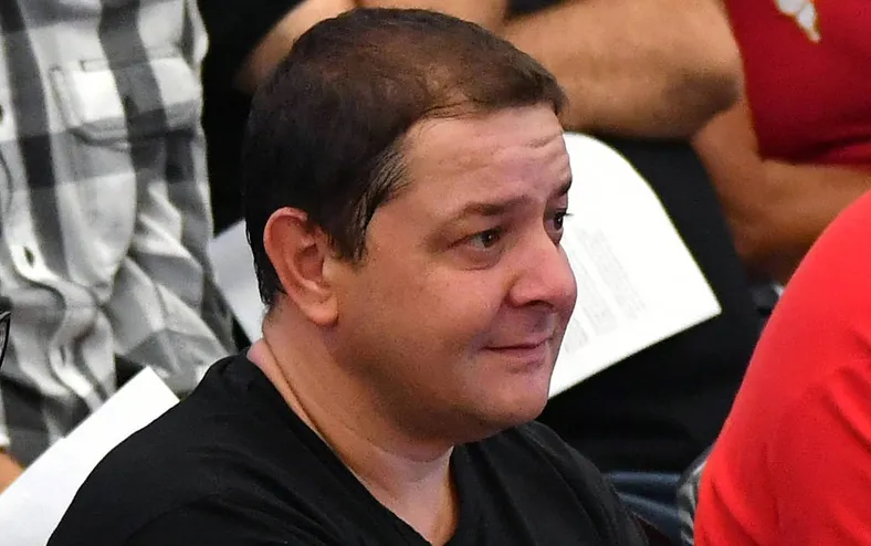 Caso envolvendo sigilo do filho de Lula chega ao plenário do STF - Imagem