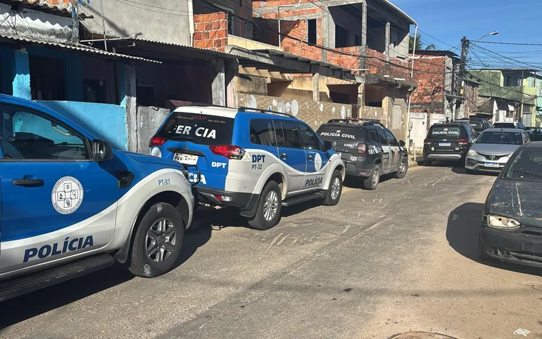 Thamiris: polícia busca novos suspeitos e provas sobre o caso - Imagem
