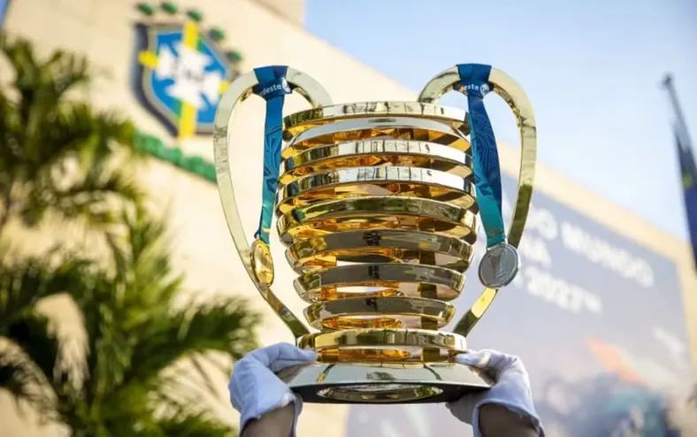 Com Vitória, saiba datas e horários das semifinais da Copa do Nordeste - Imagem
