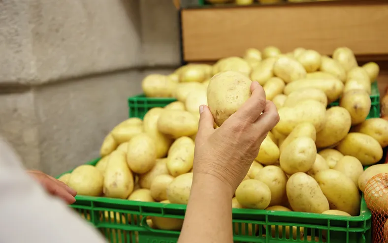 Cesta básica sobe em Salvador: veja como economizar no mercado - Imagem