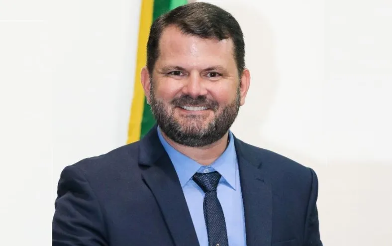 Coronel Filho ganha novo cargo na oposição da Alba - Imagem