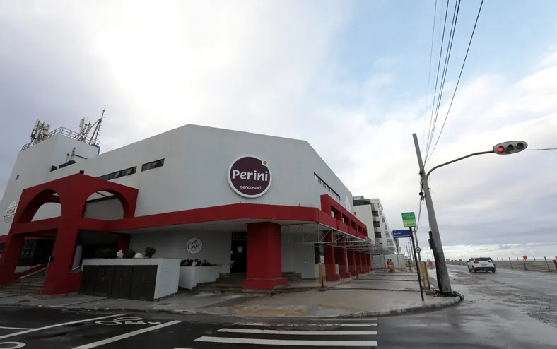 Crise na Perini: unidade da Pituba fecha e família Pepe descarta recompra - Imagem