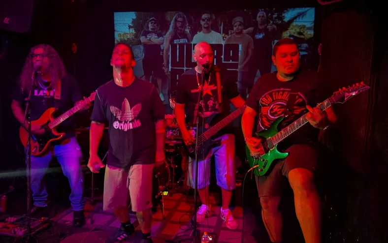 Da Ribeira a Lauro de Freitas: Ultra Bomb faz dobradinha neste fim de semana - Imagem