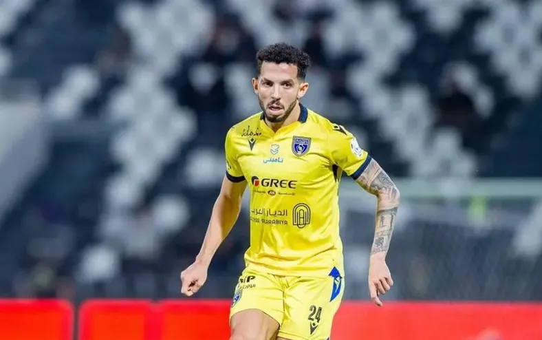 De volta? Xodó do Bahia em fim de contrato admite: "Virei torcedor" - Imagem