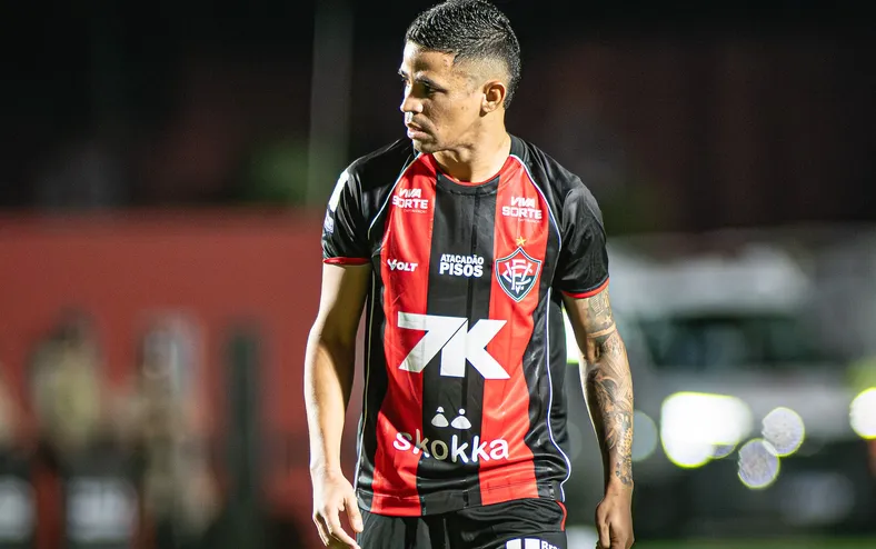 Definido: saiba data do novo julgamento de Erick e Fábio Mota no STJD - Imagem