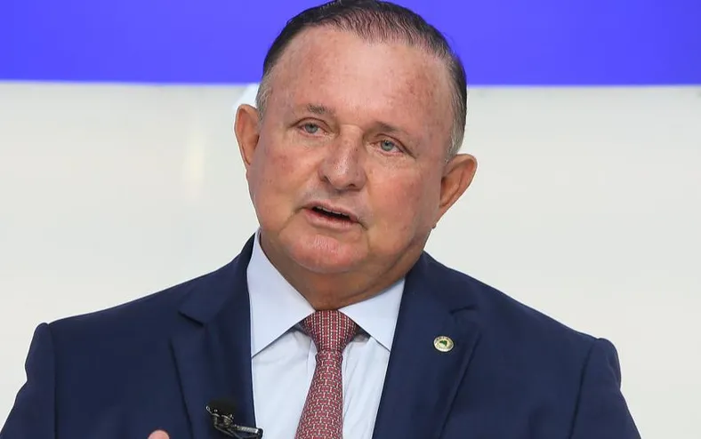 Alfredo Menezes comenta apoio a sua canditatura ao TCM: "Uma honra" - Imagem