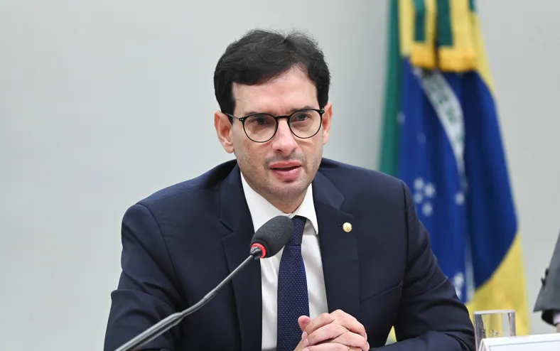 Deputado Leo Prates assume posto de destaque no Republicanos - Imagem