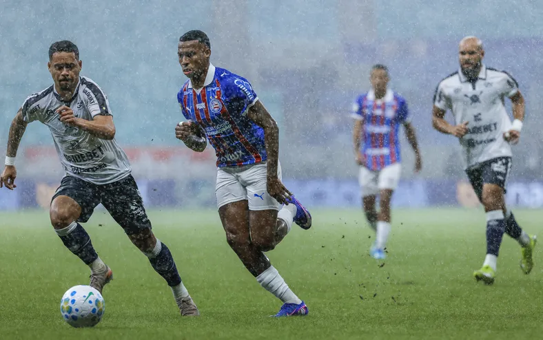 Bahia x Remo: derrota liga alerta para milhões perdidos em premiações - Imagem