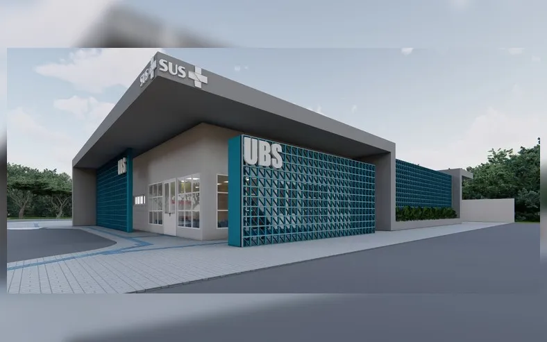 Dinheiro na conta: Bahia recebe R$ 66 milhões para obras imediatas de UBS e CAPS - Imagem