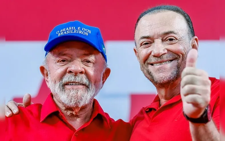 “Claro que Lula é candidato”, dispara presidente do PT - Imagem