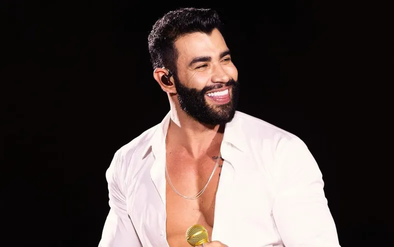 Entenda como Gusttavo Lima ajudou Guto Ferreira a chegar em novo clube - Imagem