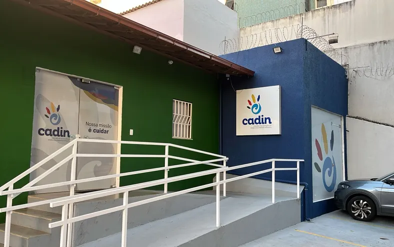 CADIN promove curso prático de reabilitação infantil para fisioterapeutas e estudantes em Salvador - Imagem