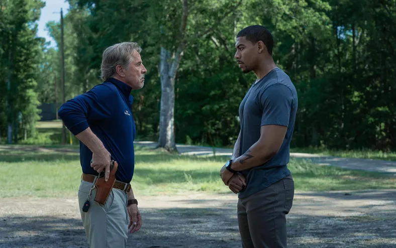 Esse filme de ação eletrizante da Netflix vai melhorar sua segunda - Imagem