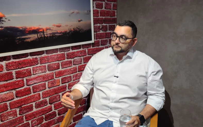 Estratégia de Jerônimo na RMS é foco de análise no A TARDE Cast; confira - Imagem