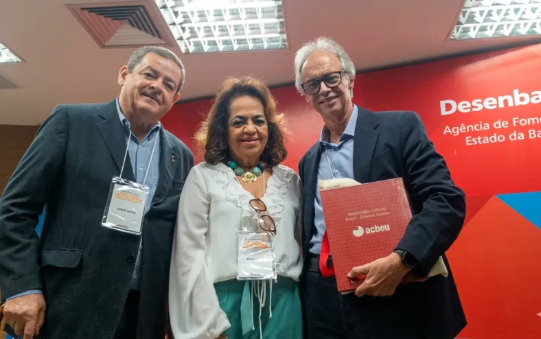 Evento em Salvador debate novo rumo dos indicadores educacionais na BA - Imagem