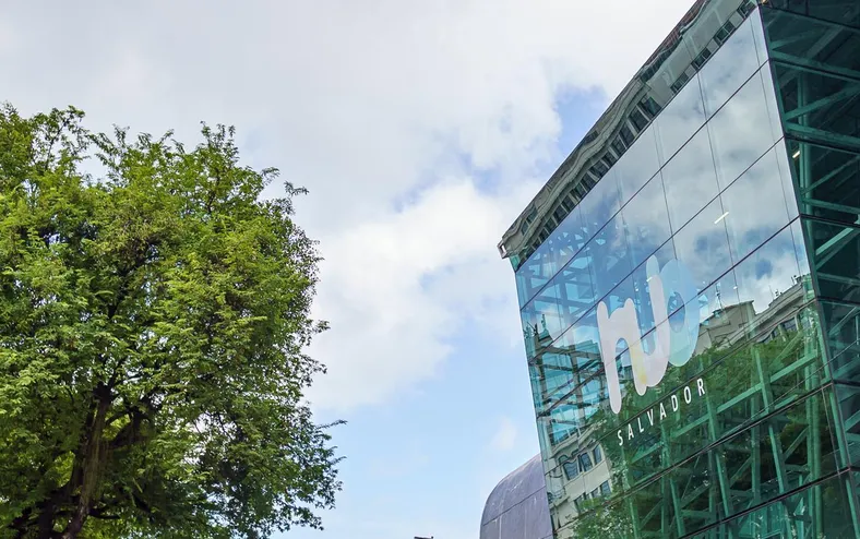 Hub Salvador firma parceria com uma das maiores investidoras do Brasil - Imagem