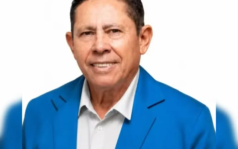 Ex-candidato a vereador Cizinho do Moto Táxi é executado na Bahia - Imagem
