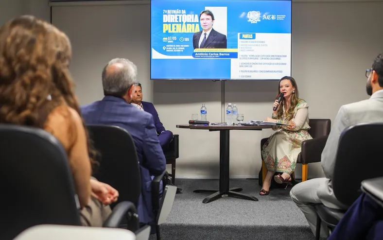 Exploração comercial da Orla de Pituaçu é tema de debate na ACB - Imagem