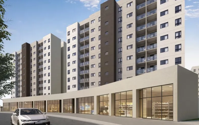 Feirão imobiliário com parcelas de R$ 300 começa nesta semana em Salvador - Imagem