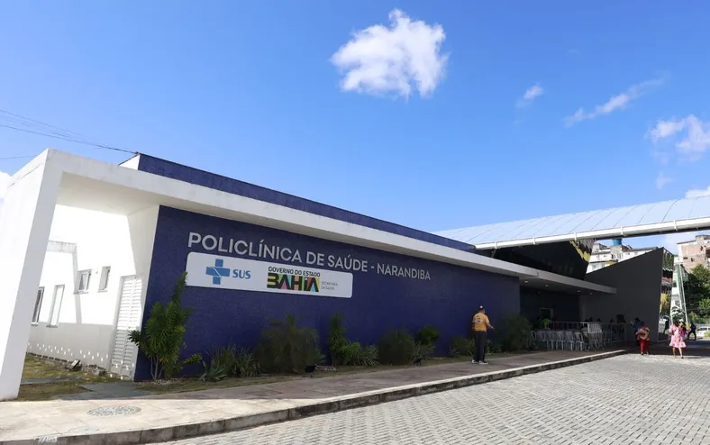 FESF-SUS abre seleção com vagas em Salvador e interior da Bahia - Imagem