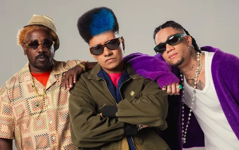 Festival de Música reúne grandes atrações neste final de semana no Pelourinho - Imagem