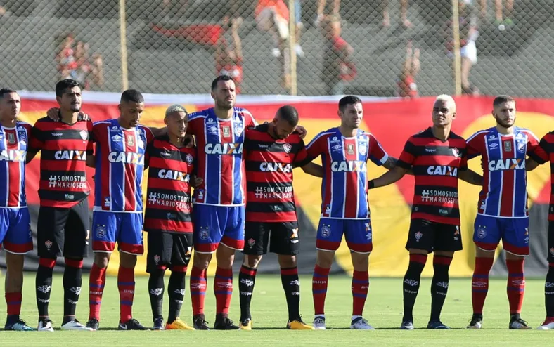 Fim da torcida única? Previsão para volta do BaVi misto é revelada - Imagem