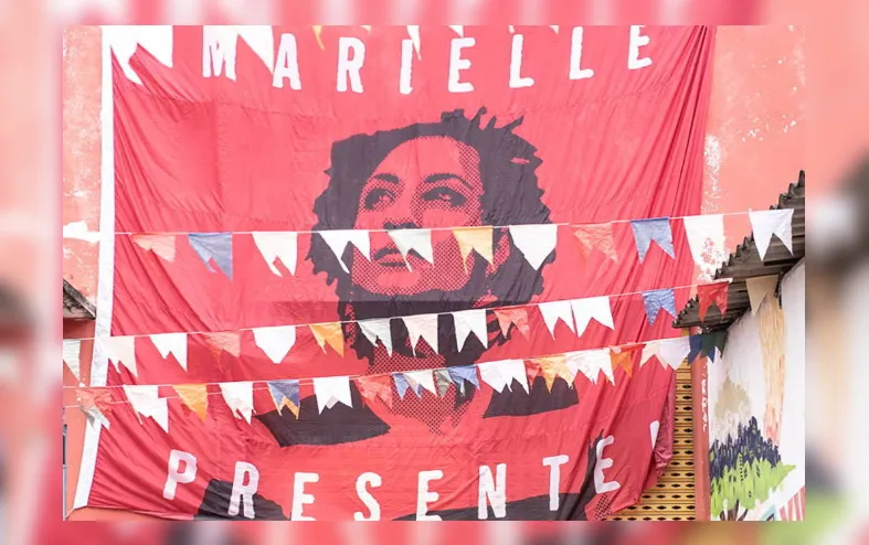 Fundo Marielle Franco oferece até R$ 100 mil para projetos culturais - Imagem