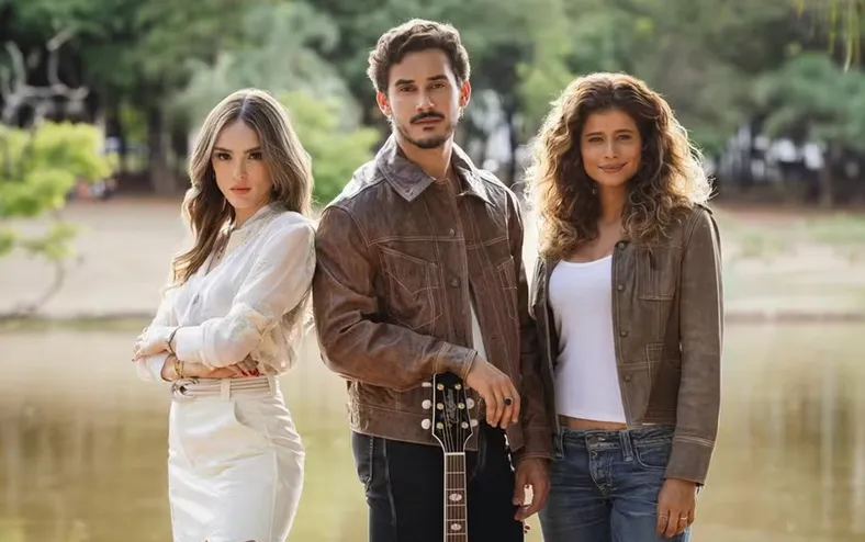 Globo é agro? Saiba porque emissora decidiu investir pesado no sertanejo - Imagem