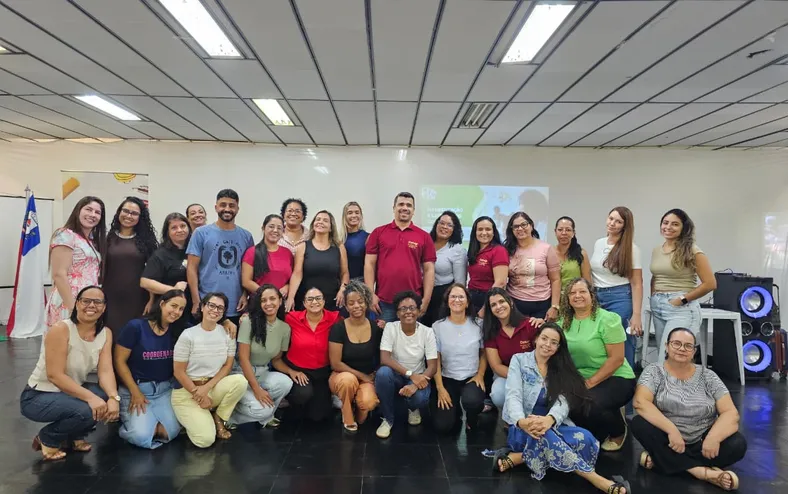 Guanambi recebe projeto que reforça leitura nas escolas - Imagem