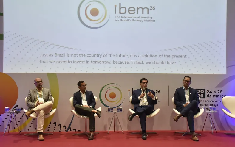 iBEM encerra edição com marca de 1.200 visitantes e retorno garantido - Imagem