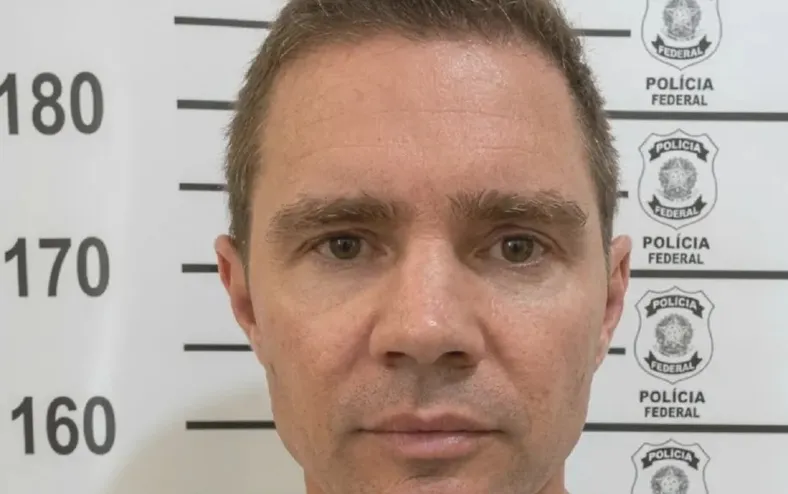 Vorcaro completa um mês de prisão em meio à expectativa de delação - Imagem