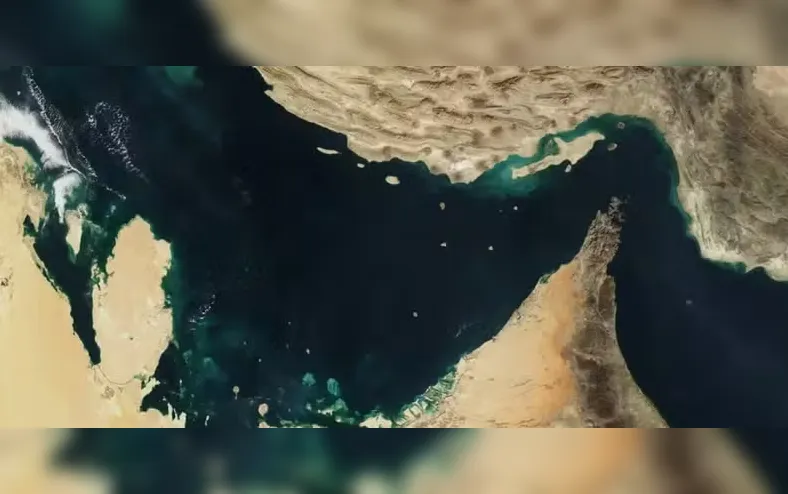 Irã deve liberar passagem de petroleiros em Ormuz após bloqueio inicial - Imagem