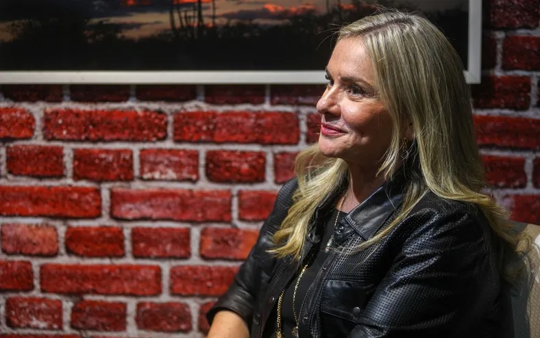 Ivana Bastos detalha bastidores da presidência da ALBA: “Responsabilidade dobrada” - Imagem