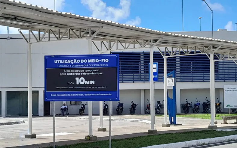 Kiss & Fly: órgãos e políticos denunciam "vazio jurídico" e falta de documentos no Aeroporto - Imagem