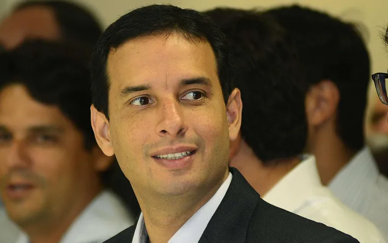 Leo Prates decide data para oficializar filiação ao Republicanos - Imagem