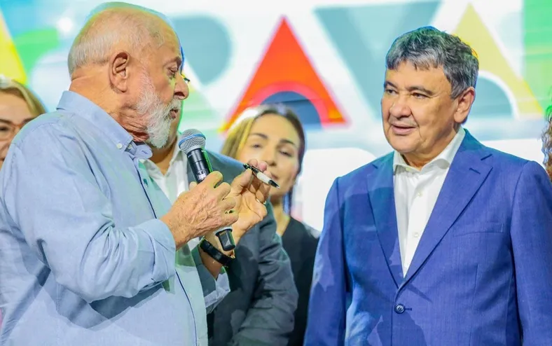 Sem agonia? Coordenador de Lula vê eleições 'mais fáceis' que em 2022 - Imagem