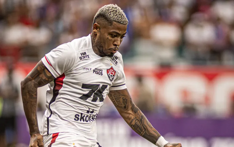 Marinho explode contra torcida do Bahia: "Vão pra casa do caralh#" - Imagem