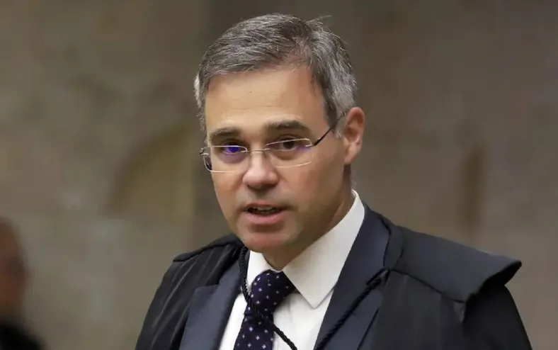 Mendonça cita "influência" e manda Vorcaro para Brasília - Imagem