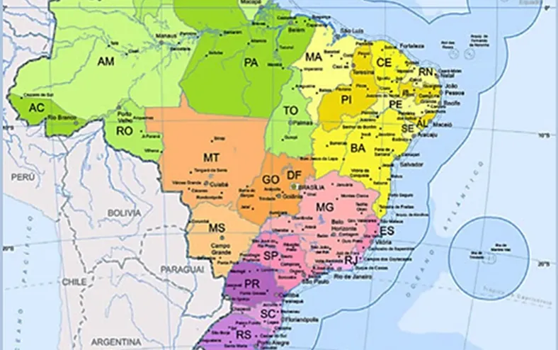 Mentalidade marítima na Amazônia Azul da Bahia - Imagem