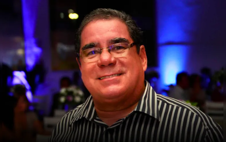 Morre jornalista Antônio José Larangeira, ex-chefe da sucursal de A TARDE - Imagem