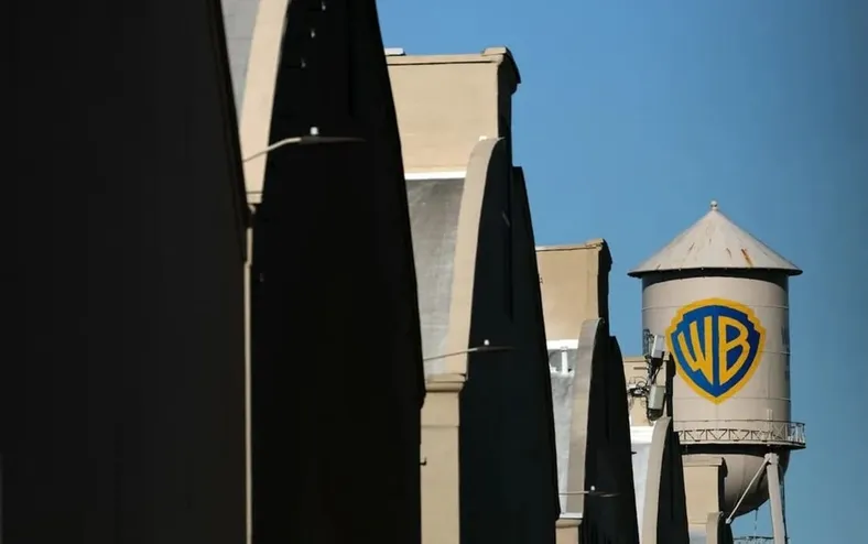 Warner Bros. Discovery assina venda para a Paramount Skydance - Imagem