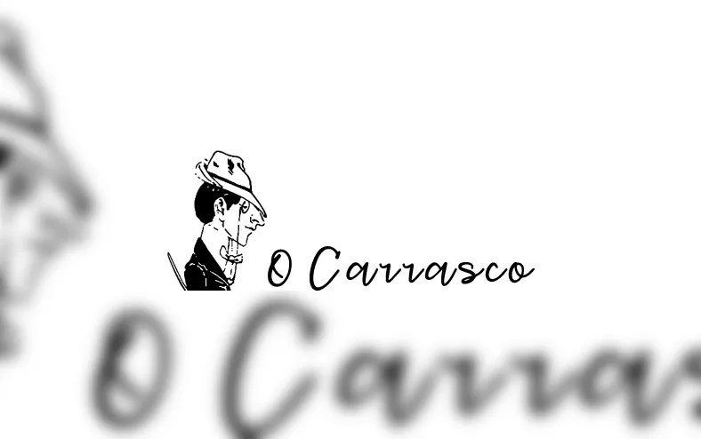 O Carrasco - Apagão e sufoco - Imagem