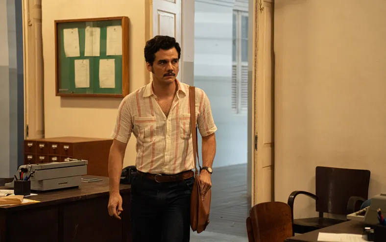 O Agente Secreto da vida real: o drama dos professores caçados pela ditadura - Imagem