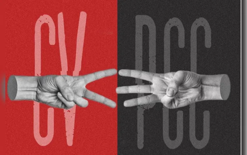 Estados Unidos comunicam Brasil sobre possível medida contra CV e PCC - Imagem