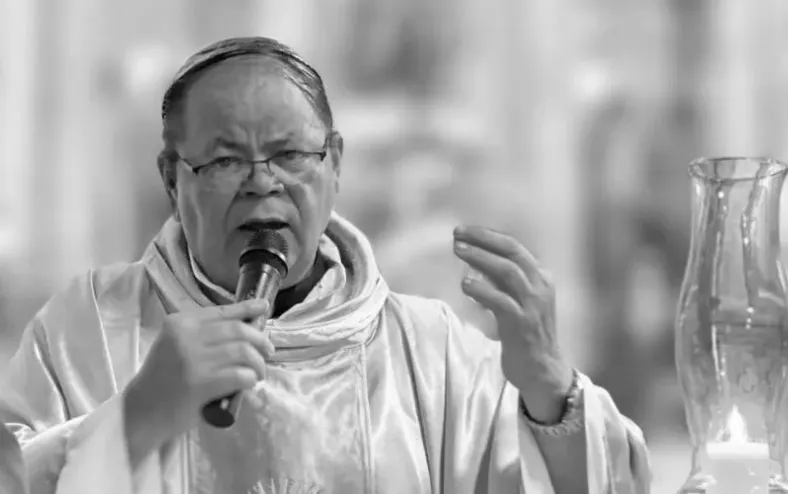 Padre que estava desaparecido é encontrado morto em hospital de Salvador - Imagem