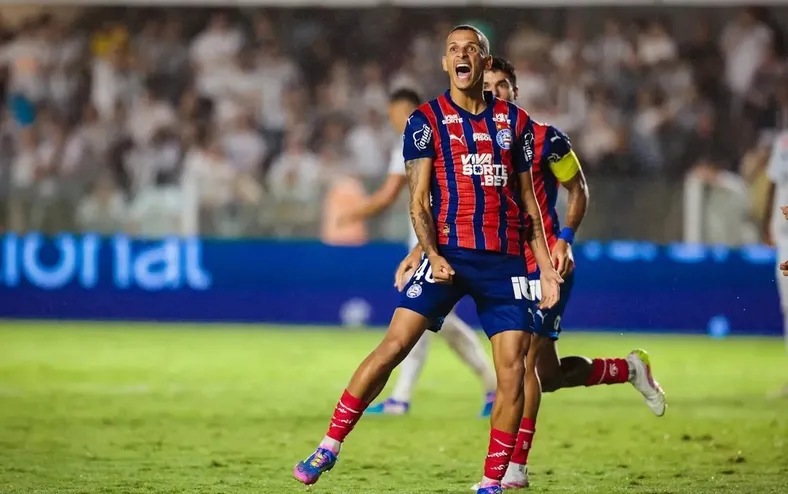 Lateral do Penta afirma que convocaria Luciano Juba para a Copa do Mundo - Imagem