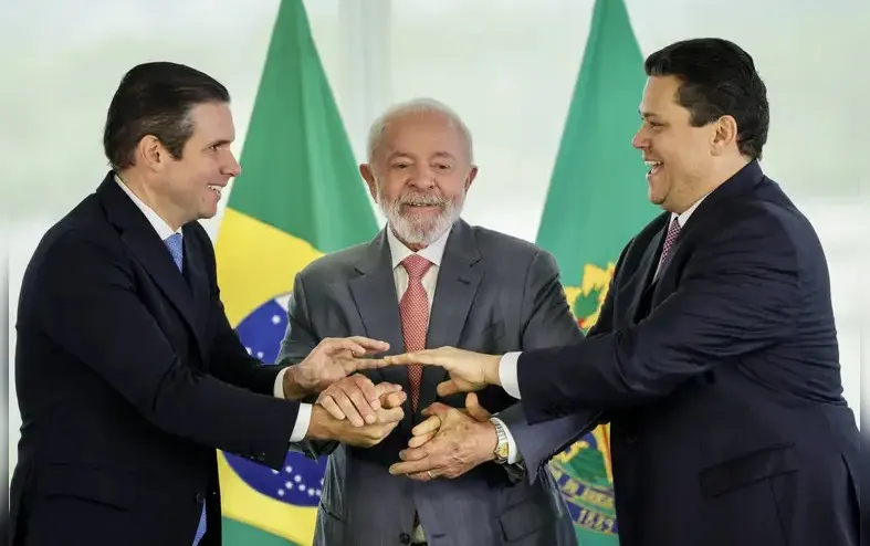 PL da Dosimetria: Lula decide nesta quarta-feira se valida ou não lei - Imagem